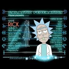 Squanchy Birdman Rick And Morty Free Rick Sanchez You Can T Hide Your Schwifty Eyes Rick Morty Rick Morty Poster Rick I Morty