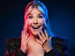 DSDS-Bewerber flirtet mit Beatrice Egli