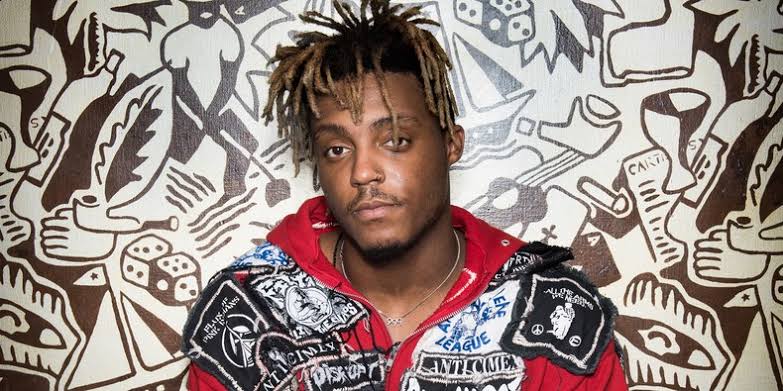 JUICE WRLD ile ilgili görsel sonucu"