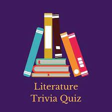 If you can answer 50 percent of these science trivia questions correctly, you may be a genius. Literature Trivia Questions And Answers Triviarmy We Re Trivia Barmy