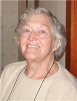 Burma McBay Obituary (2016)