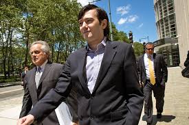 In march 2020, the first generic version of. Pharma Bro Martin Shkreli Is Reportedly Running His Business From Prison Vanity Fair