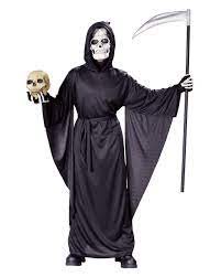 We did not find results for: Grim Reaper Costume Halloween Costume Horror Shop Com