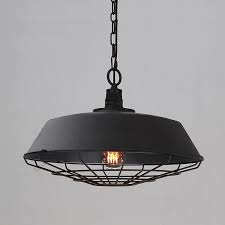 Assembled height (in inches) 2 in to 3 in (1) 3 in to 4 in (3) 4 in to 5 in (12) 5 in to 7 in (34) Buy Industrial Cage Pendant Light With A Reserve Price Up To 78 Off