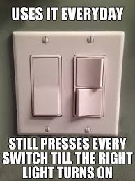 Funny Light Switches Dump A Day Funny Statuses Funny Quotes Funny Pictures