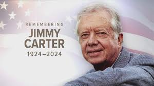 What an amazing person and a world round humanitarian! #jimmycarter  #uspresident #leadership #humanitarian #greatman