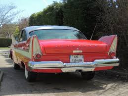 Image result for Toreador Red 1958 Plymouth