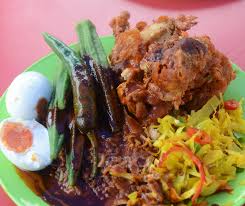 Such intensive labour is no longer in practice today hence. Salman Nasi Kandar Gerai Tepi Jalan Tapi Cita Rasa Lima Bintang