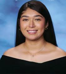 First-gen high school senior pursuing X-ray tech/sonography at IRSC