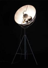Incredibly quick delivery especially during covid. Mariano Fortuny Pallucco Tripod Floor Lamp Replica Lights