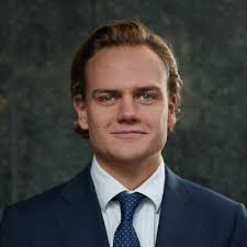 Two new No Such Jr. Investors entered the arena, with No Such backgrounds:  Loet