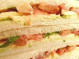 Tramezzini Caprese Fingerfood Tramezzini Rezepte Fingerfood Rezepte