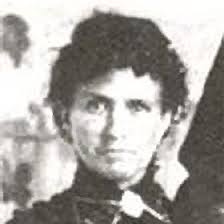 Margaret Beavers Himes (1820-1882)