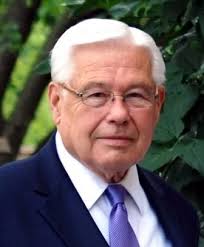 Thomas Corrigan Obituary