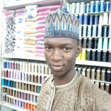 Sadiq Usman Jumbo updated their cover...