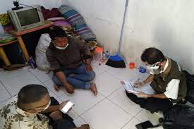 Has 6 jobs listed on their profile. The Ministry Of Social Affairs Provides Assistance For People Wit Ministry Of Social Affairs Republic Of Indonesia