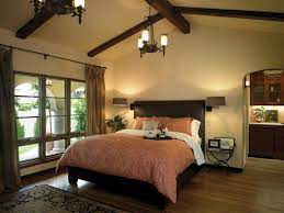 Maybe you would like to learn more about one of these? 10 Bedrooms Infused With Spanish Interior Design Style