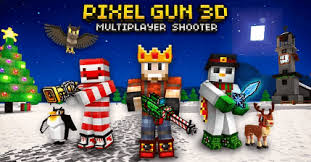 Unlimited coins, gems, and money. Pixel Gun 3d Mod Apk Unlimited Coins And Gems Free Download