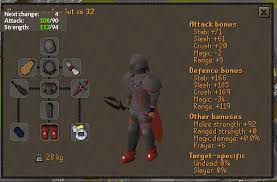 Khal pest control (all in one) thanks to all of you, this is now the best and most complete pest control bot! Void Melee Vs Obsidian Armor Vs Welfare Str Gear D2jsp Topic