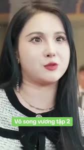 Vô Song Vương Tập 2