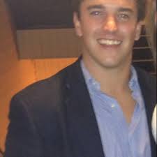 Greg Cordle (@g_cordle)