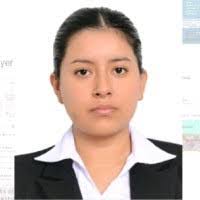 Luz Emery's Instagram, Twitter & Facebook