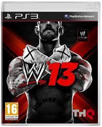 Top 40 Sony Playstation 3 Ps3 Games 2013 Wwe Game Wwe S Wrestling Games