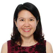 Very proud of the Bank of America Asian Leadership Network team for  organizing the first ever AAPI Fair that featured so many countries, some  lesser known to most.