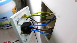 Cara pasang water heater listrik, water heater gas, dan juga water heater listrik cukup berbeda. How To Replace Water Heater Switch
