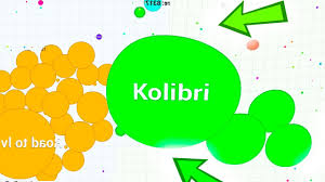 Blob.io bots to follow cursor, feed user and team! Insane Blob Io Takeover On Mobile Agar Io Blob Io Mobile Gameplay Youtube