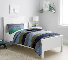 Maybe you would like to learn more about one of these? Charlie Low Footboard Kids Bed Pottery Barn Kids