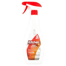 We did not find results for: Js Antibacterial Kitchen With Bleach Spray 750ml Sainsbury S