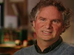 Principal Derek Pierce