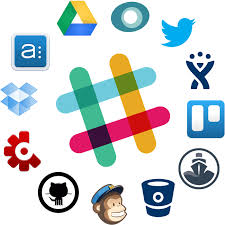 Image result for integrate apps  on  slack