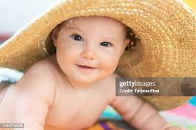1,376 Model Beach Portrait Hat Stock Photos, High-Res Pictures, and Images 