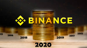 Aun así, la moneda digital más. Binance Mercado De Criptomonedas Triplica Su Capitalizacion En 2020