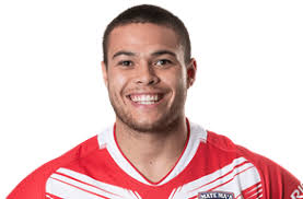 Staggs was born in wellington, new south wales, australia and is of indigenous australian wiradjuri people) and tongan descent. Official Internationals Profile Of Kotoni Staggs For Tonga Nrl