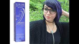 Tanzanite Ion Color Brilliance Review Emili Lucia Youtube