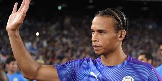 Eva kahunova is on facebook. Niko Kovac Confident That Bayern Munich Will Land Leroy Sane Manchester City Looking For Replacements Update Bavarian Football Works