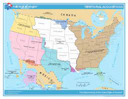 The louisiana territory had been the object of old world interest for many years before 1803. Louisiana Purchase Wikipedia
