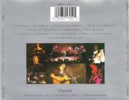 This is an excerpt from their year of the flood dvd. Once In A Lifetime Cd 1988 Live Von Runrig