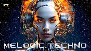 Melodic Techno & Techno Mix 2025 PACS ZENØN Ed Lopes Kaufmann Khainz Gaga  Mateo Jay Lumen Raf Fender