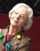 Obituary information for Carolyn Sue Lowery