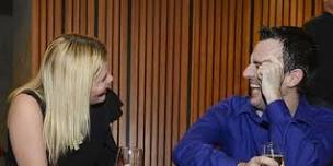 Saturday Night Speed Dating 2.0