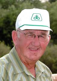 Charlie Stricker Obituary