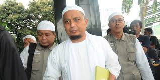 Muhammad arifin ilham on facebook. Ustaz Arifin Ilham Meninggal Dunia Merdeka Com
