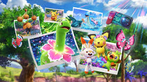 トオル tōru) is a professional pokémon photographer. How Long Is New Pokemon Snap Ign