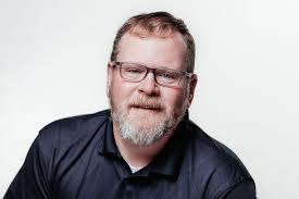 Brian Eads • Mercer Zimmerman Lighting & Controls