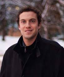 Cheer up, Scrooge-face!