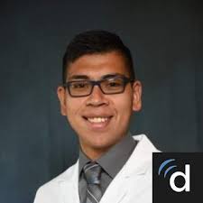 Dr. Stephen Calderon, MD